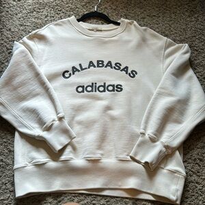 Adidas Season 5 sweatshirt